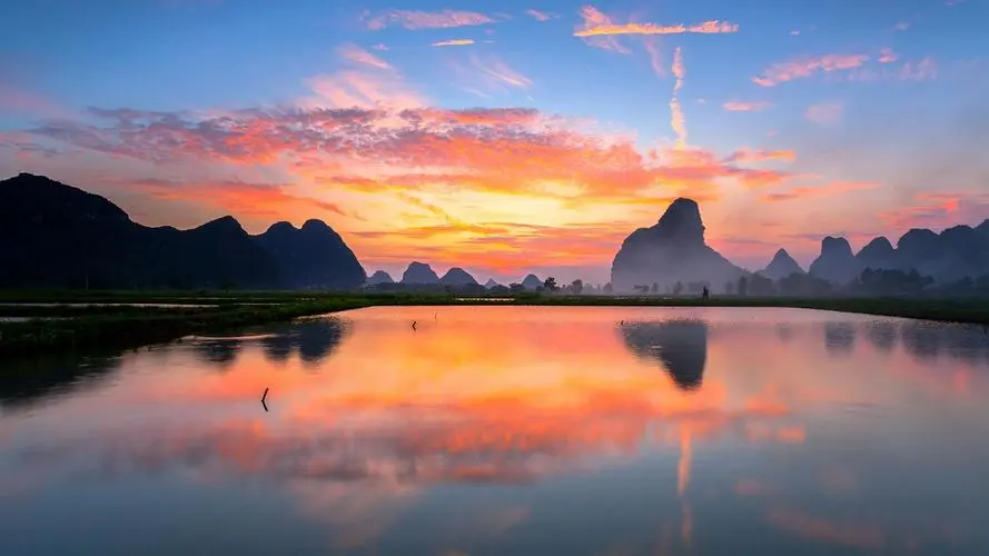 绿色高质量智能